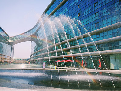 西青幕墙修缮/维修