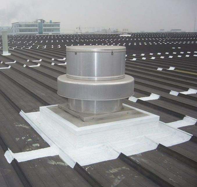 西青工业园区零星修缮