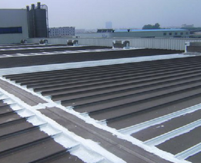 西青彩钢瓦屋面漏水问题只有好的防水系统能够解决