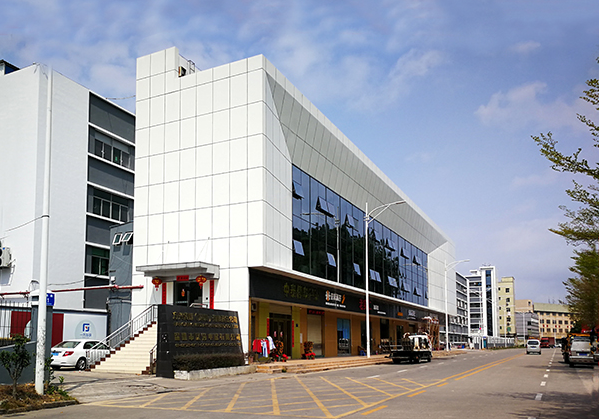 西青住宅公寓幕墙修缮