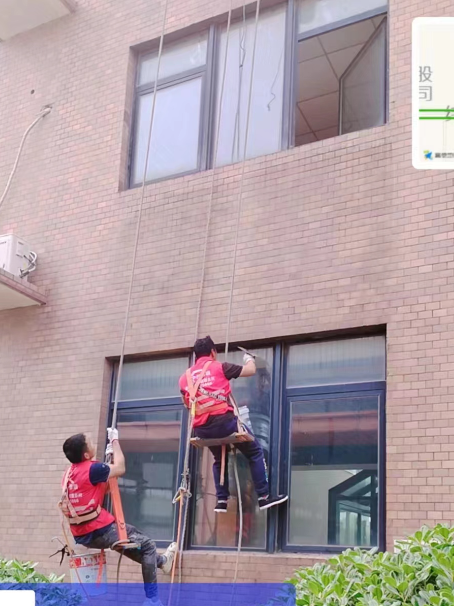 西青承接各类窗户玻璃维修